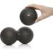 Bodymate Fascia Training Set - Large Self-Massage Balls (12cm & 12x24cm) - Enhance Recovery & Flexibility | International Shipping Available - Buy Online on GoSupps.com