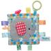 Taggies Crinkle Me Toy Elephant - Soft and Sensory Baby Toy - Buy Online on GoSupps.com