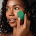 EcoTools Dash of Glow Kit | Eco-Friendly Makeup Brushes & Sponge Set | 5-Piece Cruelty-Free Gift Set for Foundation & Eyeshadow - Buy Online on GoSupps.com