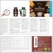 Complex 7 Organic Mushrooms | With Organic Extracts: Lions mane Maik Shiitake Cordyceps Reishi Chaga Agaricus | 1300 mg | Immune Defense | Vegan & No Additives | Vegavero  - Buy Online on GoSupps.com
