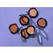 Wet n Wild Color Icon Blush - Vegan Pressed Powder Blush for a Silky Soft Complexion | Adaptable Shades - Nudist Society - Buy Online on GoSupps.com