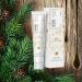 UMIDO Hand Lotion Christmas 45ml | Almond Oil Hand Cream & Skin Care | Nourishing Moisturizer for Soft Hands - Buy Online on GoSupps.com