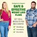 Nutrisystem Fast Five 7-Day Diet Kit | 28 Meals & Snacks | Protein & Probiotic Shakes - Buy Online on GoSupps.com
