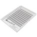 Large Tray of 10 Rows Premade Fan Eyelash Extensions - Mixed Lengths 8-14mm | Individual False Lashes Cluster - 10 Count Pack - Buy Online on GoSupps.com
