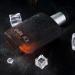 PERFUME&BEAUTY DARK ICE Perfume for Men Parfum 100ML 3.4 fl.oz-Black Tangerine 3.4 Fl Oz (Pack of 1) - Buy Online on GoSupps.com