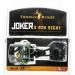 Trophy Ridge Joker Bow Sight 3-Pin Black - Precision Accuracy for Bowhunters - Buy Online on GoSupps.com