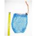 KUFA 1/4 Diameter x 100' Leaded Rope Combo - Float, Harness, Clipper, Bait Bag - Red/White - Buy Online on GoSupps.com