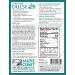 Maine Coast Sea Vegetables Dulse - Wild Atlantic Sea Vegetable (2 oz) - Nutrient-Rich Superfood - Buy Online on GoSupps.com