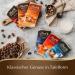 Lindt White Chocolate Bar 100g - Finely Melting White Chocolate | Perfect Chocolate Gift - Shop Internationally! - Buy Online on GoSupps.com