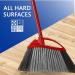 O-Cedar Power Corner Large Angle Broom - Effective Cleaning Tool for Every Corner - 1 Pack - Buy Online on GoSupps.com