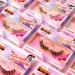 Cattitude 5D Lash Cloud Euphoria - Wispy & Fluffy Lightweight False Eyelashes for Instant Volume & Glam - Buy Online on GoSupps.com