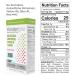 Kinderlyte Original Electrolyte Powder - Natural Fruit Punch | 2-3x More Electrolytes & 80% Less Sugar | No Artificial Additives | 6 Count - Buy Online on GoSupps.com