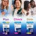 Clearblue Pregnancy Test - Digital with Weeks Indicator | Tells You How Many Weeks | 1 Digital Test | Pack of 1 - Buy Online on GoSupps.com