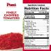 Pomأ¬ Finely Chopped Tomatoes 14.1 oz Can, 12 Pack - Premium Italian Quality - Buy Online on GoSupps.com