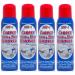 18 Oz. Lifter 1 Carpet Stain & Spot Remover (Bundle of 4 Cans)