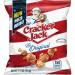 Cracker Jack Caramel Popcorn Original, 1.125-Ounce Large Single Serve Bags (Pack of 60) 1.25 Ounce (Pack of 60)