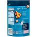 Gerber Yogurt Melts Peach 8+ Months - 1 oz (28g) | Healthy Snack for Babies - Buy Online on GoSupps.com