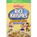Kellogg's Rice Krispies Gluten Free Cereal Whole Grain Brown Rice