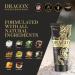 Dragon Pain Relieving Lotion 3.4oz - Xtra Strength Muscle & Joint Relief | Quick Absorb Natural Ingredients for Back Elbows Feet Legs & Neck - Buy Online on GoSupps.com