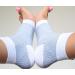 Plantar Fasciitis Pain Relief Kit | Compression Socks & Heel Support for Fast Recovery - Buy Online on GoSupps.com