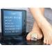 Omeer 5 Pack Beige Hammer Toe Corrector - Washable & Reusable Toe Splint for Broken and Injured Toes - Buy Online on GoSupps.com