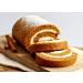 Arianna's Bakery Homemade Pumpkin Roll Dessert 23 Oz. (Pack of 2) - Best Amish Food Choice - Buy Online on GoSupps.com