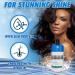 Biotin Shampoo - Sulfate-Free Hair Thickening Treatment for Women and Men - Boost Volume - Buy Online on GoSupps.com