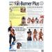 Goldfield Turbo Fat Burner Plus - Powerful Garcinia Cambogia Complex Appetite Suppressant & Slim Booster | 60 Capsules | International Shipping Available - Buy Online on GoSupps.com
