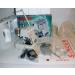Singer Tiny Serger Overedging Machine