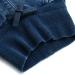 Sigikid Baby Boys' Dark Blue Jeans - Size 3-6 Months | Shop Now - Buy Online on GoSupps.com