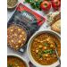 Mina Harira Moroccan Chickpea & Lentil Soup - Plant Based Protein, Vegan, Gluten Free - 10 oz - Buy Online on GoSupps.com