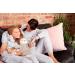 Plush Sloth Hot Water Bottle - 1 Litre Natural Rubber Hot Water Bag for Warmth and Comfort - Buy Online on GoSupps.com