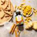 MSM & Curcumin Capsules with Boswellia, Ginger & Black Pepper - 90 Vegan Capsules by Alpha Foods - Buy Online on GoSupps.com