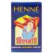 Hennedrog Henna Masria Fiery Red 2-Pack - Plant-Based Hair Dye (2 x 85g) for Vibrant Red Color - Buy Online on GoSupps.com