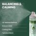 elravie HyCicaMue Defence Cream | Barrier Repair Moisturizer for Soothing Recovery | Cica Hyaluronic Acid Vegan Mucin | Calming Sensitive Skin Sebum Control Boosting Hydration | Korean Skin Care - Buy Online on GoSupps.com