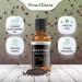 Viva Doria 100% Pure Black Pepper Essential Oil - Undiluted Food Grade 30 mL | International Shipping Available - Buy Online on GoSupps.com