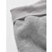 Playshoes Unisex Kid's Fleece-Pumphose Baby Pants 62 Grey/Melange - Cozy and Stylish Toddler Bottoms - Buy Online on GoSupps.com