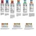 Frito-Lay Chips & Quaker Chewy Granola Bars Variety Pack - 40 Single Serve Portions - Buy Online on GoSupps.com