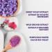 SheaMoisture Strength + Color Care Shampoo - Purple Rice Water 13.5 oz | Nourish & Protect Colored Hair - Buy Online on GoSupps.com