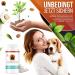 Vitalpfot Synbioflora Pet Vital Prebiotic for Dogs & Cats - Sugar-Free Intestinal Renovation with High Probiotic Concentration - 3x75g - Buy Online on GoSupps.com