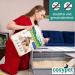 Cosypet 100% Organic Animal Inlet Flakes for Rabbits Hamsters Rodents & Birds - 3.2 kg Strongly Absorbent Wood Litter - Odor Binding - Buy Online on GoSupps.com