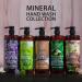 Dead Sea Collection Lavender Oil Hand Soap - Moisturizing Gel Cleanser - Pack of 2 (33.8 Fl Oz Each) - Buy Online on GoSupps.com