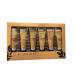 Tuscan Hills Hand Cream 6-Pack - Scented Travel Size Lotion for Dry Hands - 1 Fl Oz - Gift Boxed - Buy Online on GoSupps.com
