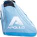 Apollo Skate Bag | Chic & Spacious Roller Skate Bag for Kids & Adults | Practical Ice Skating & Inline Skate Accessory in Blue - Buy Online on GoSupps.com