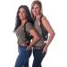 Gun Holster Shoulder/Hip for Taurus TX22, Remington 1911 R1, KAHR Baby Eagle - Fits Various Semi-Compact 9MM and 40 S&W Models - Buy Online on GoSupps.com