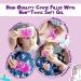 Kids Unicorn Ice Packs - Reusable Boo Boo Relief Set for Toddlers & Babies - Buy Online on GoSupps.com