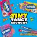 Nerds Gummy Clusters Theater Box 12 x 85g - Buy Online on GoSupps.com