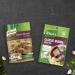 Knorr Classic Brown Gravy Mix No Artificial Flavors, No Added MSG - 1.2 oz (Pack of 24) - Buy Online on GoSupps.com