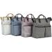 Skip Hop Duo Special Edition Changing Bag - French Stripe - Buy Online on GoSupps.com