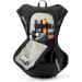 USWE MTB Hydro Hydration Pack - 8L Backpack for Cycling Mountain Biking & Gravel Riding Black Hydration Solution - Buy Online on GoSupps.com